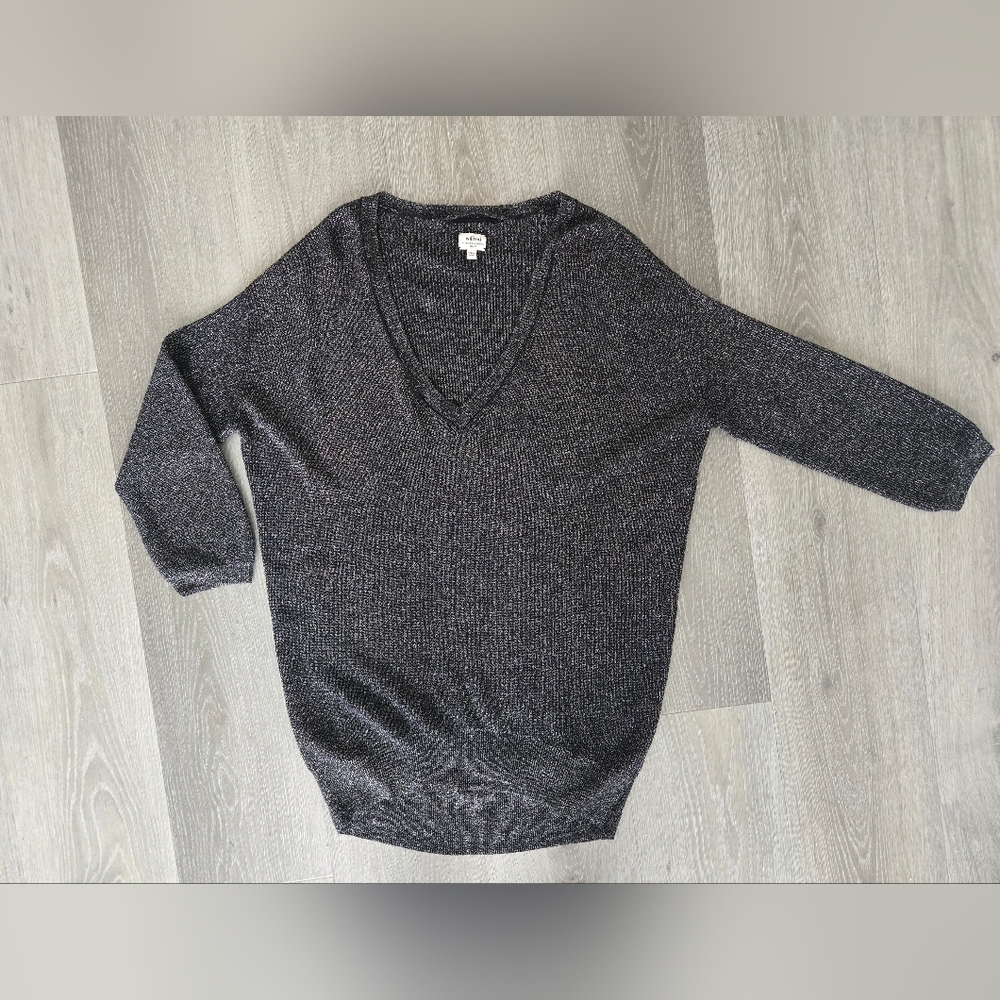 Aritzia Wilfred Top Sz S
